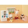 ADORE ESF5449 SYLVANIAN FAMILIES MOBİLYA SETİ 3+