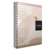 GIPTA INVENTION SPİRALLİ SERT KAPAK 17x24 120YP. ÇİZGİLİ DEFTER