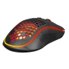 HYTECH HY-X6 STORY GAMING OYUNCU MOUSE SİYAH
