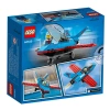 LEGO CITY 6371128 60323 STUNT PLANE