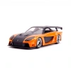 SİMBA JADA 3202011 1:32 HANS MAZDA RX7 & HEIST HONDA CIVIC EJ1  DIE CAST 2Lİ ARABA KUTULU 8+