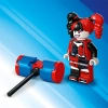 LEGO 76220 BATMAN HARLEY QUINN E KARŞI