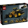 LEGO TECHNIC 42209 VOLVO L120 ELECTRİC WHEEL LOADER 973 PARÇA 9+