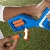 HASBRO G0218 NERF N SERİSİ STRİKEBACK SÜNGER ATAN SİLAH 18 MERMİ 8+