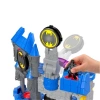 MATTEL FMX63 IMAGINEXT DC SÜPER FRIENDS WAYNE MALİKANESİ
