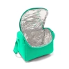 CORAL HIGH 11842 KIDS SU YEŞİLİ THERMO BESLENME ÇANTASI