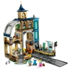 LEGO CITY 60469 CENTRAL TRAIN STATION 752 PARÇA 8+