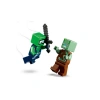 LEGO MINECRAFT 21247 THE AXOLOTL EVİ 242 PARÇA