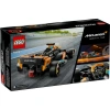 LEGO 76919 SPEED MCLAREN FORMULA 1 YARIŞ ARABASI 245 PARÇA 9+