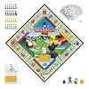 HASBRO INT-A6984 MONOPOLY JUNIOR