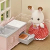 ADORE ESF5567 SYLVANIAN FAMILIES BAŞLANGIÇ EVİ