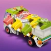 LEGO FRIENDS 41712 REYCLING TRUCK 259 PARÇA