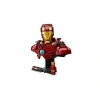 LEGO 76327 MARVEL IRON MAN MK4 BUST 436 PARÇA 8+