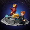 LEGO INFINITY SAGA 76216 IRON MAN ARMOURY 496 PARÇA 7+