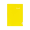 KESKİN COOL DİKİŞLİ PP KAPAK DEFTER A4 60 YP. ÇİZGİSİZ