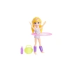MATTEL GBH85/HDW50 POLLY POCKET VE EĞLENCELİ DÜNYASI OYUN SETİ