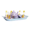 BİRLİK OYUNCAK ÇAY VAKTİ İNCE BELLİ TEPSİLİ OYUN SETİ - URT011-001