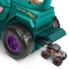MATTEL GYL13 HOT WHEELS MONSTER TRUCKS ARABA YİYEN MEGA WREX OYUN SETİ