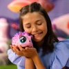 GIOCHI JGG02100 JIGGLE PETS SESLİ PEMBE KİRPİ