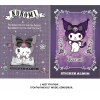 HELLO KITTY & KUROMI FRIENDS STICKER ALBÜMÜ - 15631