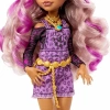 MATTEL HHK52 MONSTER HIGH CLAWDEEN WOLF KARAKTER BEBEK OYUN SETİ
