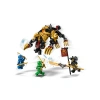 LEGO NINJAGO 71790 İMPERİUM EJDERHA AVCISI TAZI