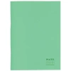 KESKİN PASTEL DİKİŞLİ PP KAPAK LIGHT DEFTER A4 60 YP. ÇİZGİLİ