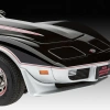 REVELL  67646 1:24 CORVETTE INDY PACE CAR MAKET SETİ