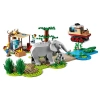 LEGO CITY 60302   WILDLIFE VAHŞİ HAYVAN KURTARMA OPARASYONU - 6332493