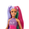 MATTEL HLC34/HLC35 BARBIE A TOUCH OF MAGİC KARAKTER BEBEKLER