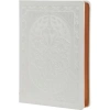 VICTORIAS JOURNALS 123-9106 VINTAGE OLD BOOK 14x20cm 80gr.160YP. ÇİZGİLİ DEFTER BEYAZ