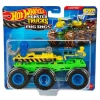 MATTEL HWN86 HOT WHEELS MONSTER TRUCKS BIG RIGS TEKLİ ARAÇ  3+