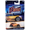 MATTEL HLH72 HOT WHEELS NEON YARIŞLAR TEKLİ ARABALAR 3+ ( ADET)