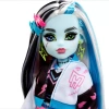 MATTEL HHK53 MONSTER HIGH FRANKIE STEIN KARAKTER BEBEK OYUN SETİ