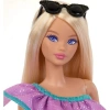 MATTTEL HYT61 BARBIE MODA BEBEK KIYAFETLERİ VE AKSESUARLARI
