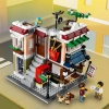 LEGO CREATOR 31131 ŞEHİR MERKEZİ MAKARNA DÜKKANI - 6379828