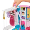 MATTEL GBK10 BARBIENİN RÜYA DOLABI OYUN SETİ