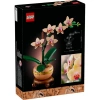 LEGO BOTANICALS 10343 MİNİ ORCHİD 274 PARÇA 18+