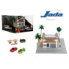SİMBA JADA 3203095 FAST & FURIOUS NANO TORETTOS CAFE DIE CAST 8+