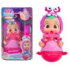 CRY BABIES MAGİC TEARS STARS ZIPLAYAN BEBEKLER MİNİ OYUN SETİ (CYM15000-914698)