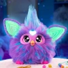 HASBRO F6743 FURBY İNTERAKTİF PELUŞ MOR