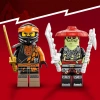 LEGO NINJAGO 71782 COLEUN TOPRAK EJDERHASI EVO
