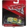 MATTEL DXV29 CARS 3  KARAKTER ARAÇLAR TEKLİ  ASST.DXV29- DXV61/FGD66/DXV29