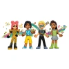 LEGO FRIENDS 42616 HEARTLAKE CİTY MÜZİK YARIŞMASI