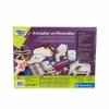 CLEMENTONI 64964 BİLİM VE OYUN - KRİSTALLER VE MİNERALLER