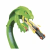 HOT WHEELS MTL-GTT93 ZEHİRLİ YILANLA ÇARPIŞMA OYUN SETİ