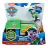 SPIN MASTER 6068360 PAW PATROL BASİT ARAÇLAR VE KAHRAMANLAR - TEKLİ