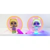 ADORE 120674 LOL SURPRISE NEON POP STARS SÜRPRİZ TOP BEBEK 3+