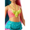 MATTEL GJK07/ GJK11 BARBIE DREAMTOPIA DENİZKIZI BEBEKLER