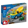 LEGO CITY 6379625 60325 CEMENT MIXER TRUCK